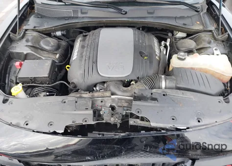 2020 Dodge Charger R/T Rwd z USA, uszkodzony, nr VIN 2C3CDXCT7LH229103